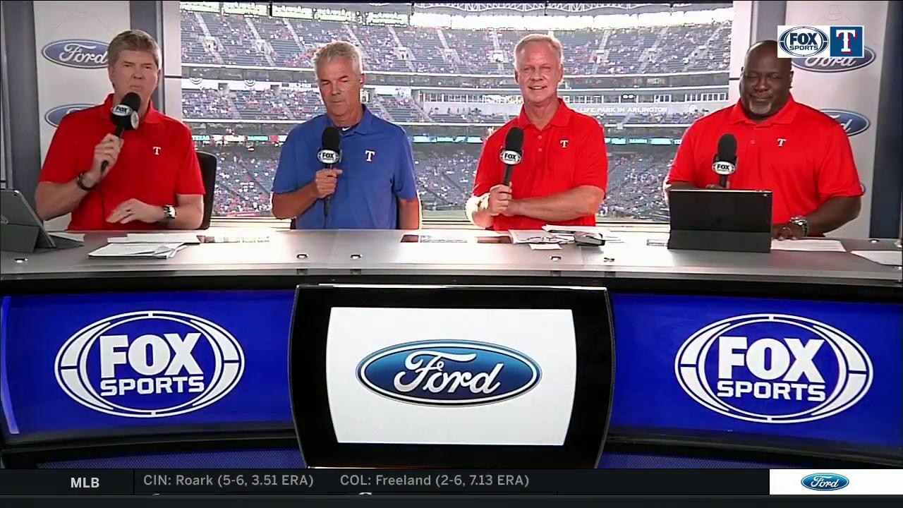 Talk With Jamie Reed About Youth Baseball | Outside The Box