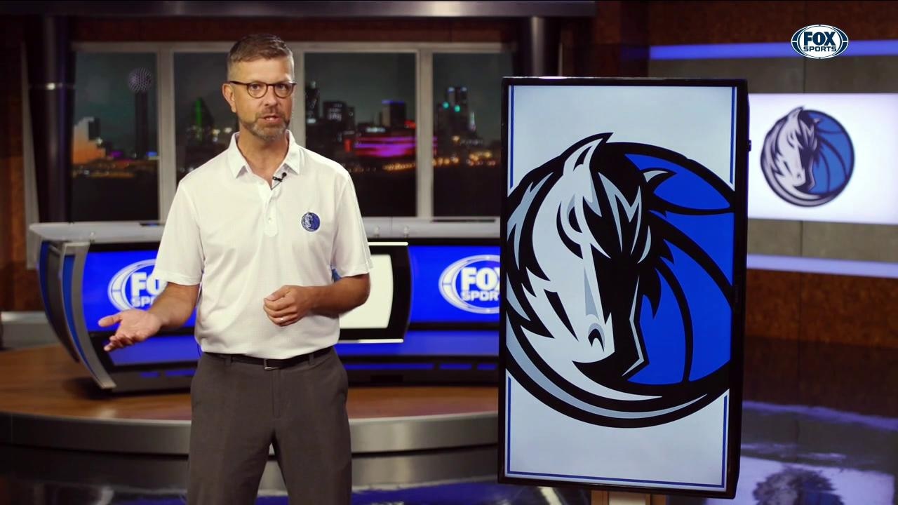 Moves Made by the Mavs in Free Agency | Mavs Insider Offseason Edition