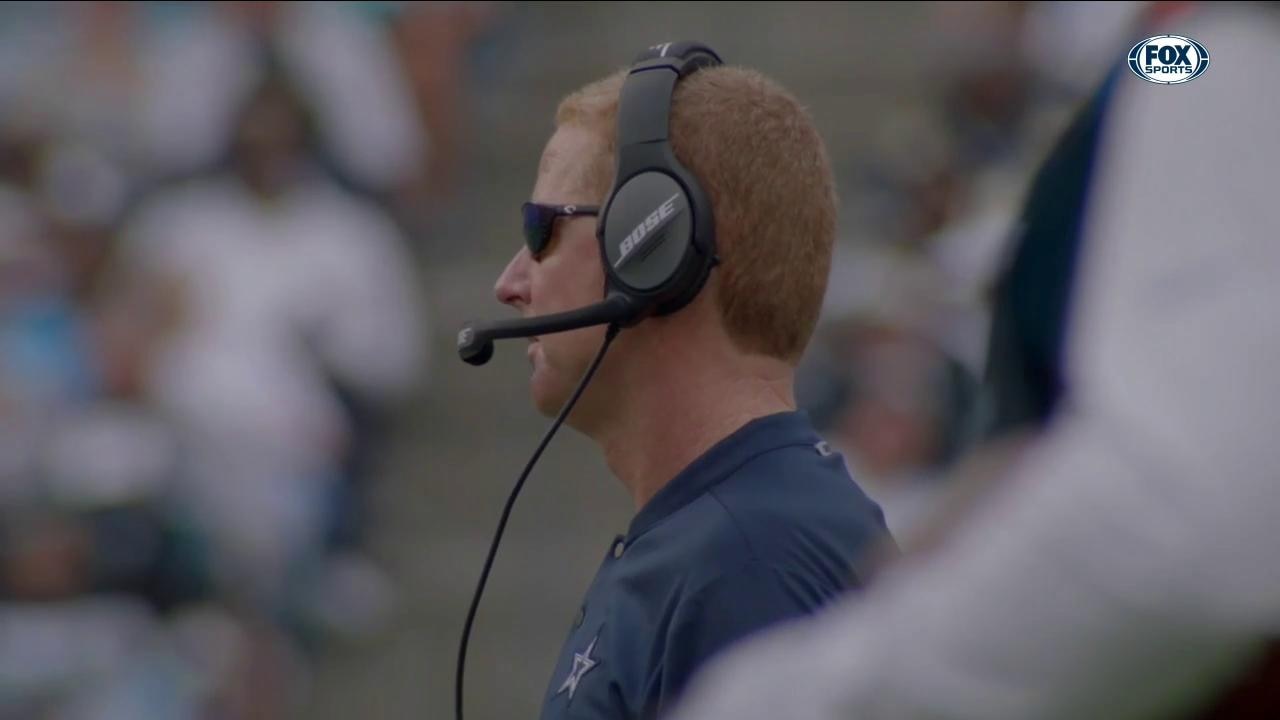 Jason Garrett in final year of contract | Inside Cowboys Training Camp