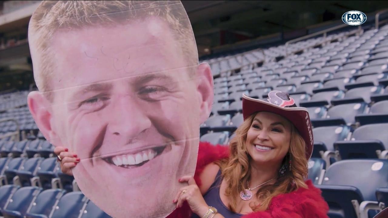 Debbie the Texan | We Are Texans