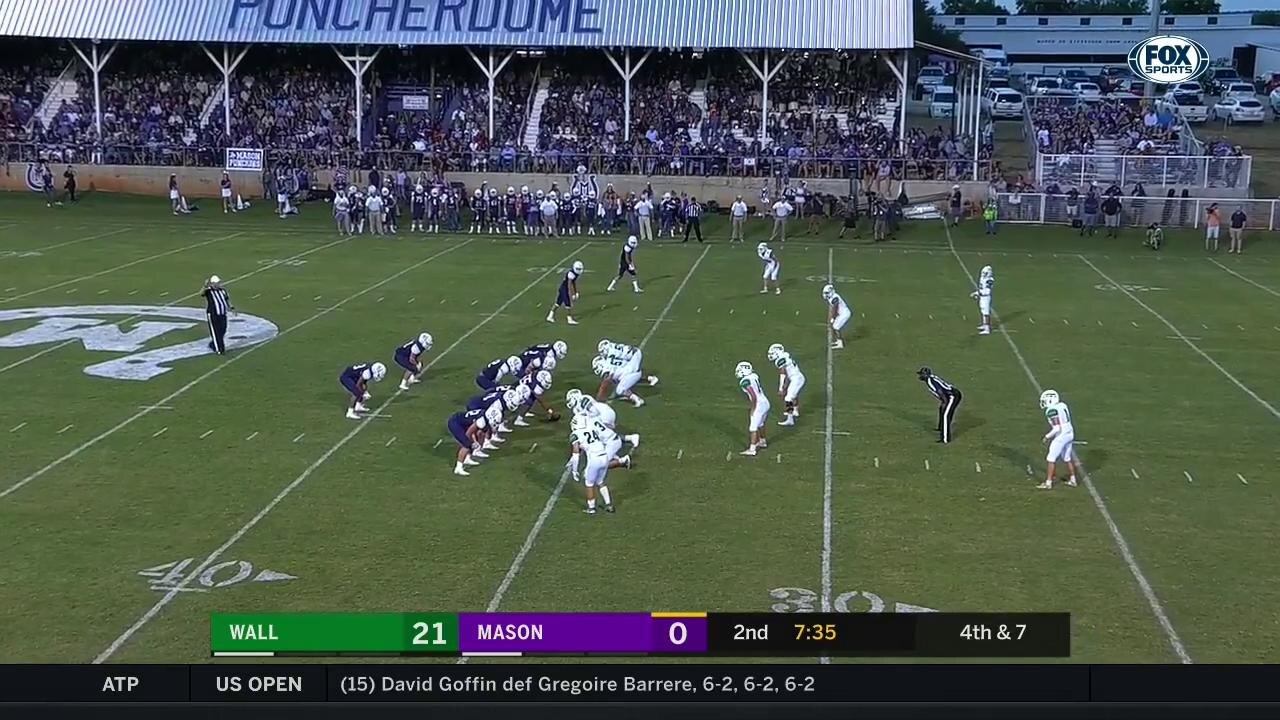 HIGHLIGHTS: Nice Pass, Nice Catch | Texas Football Days Presented By Jack In The Box