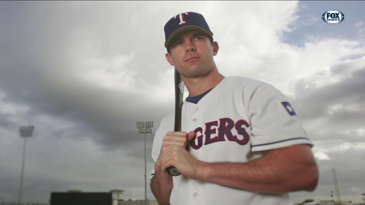 Young on what it was like to be Traded | #10