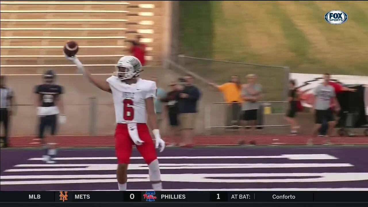 LIVE Look-In: Argyle vs. Stephenville | Texas Football Days Presented By Jack In The Box