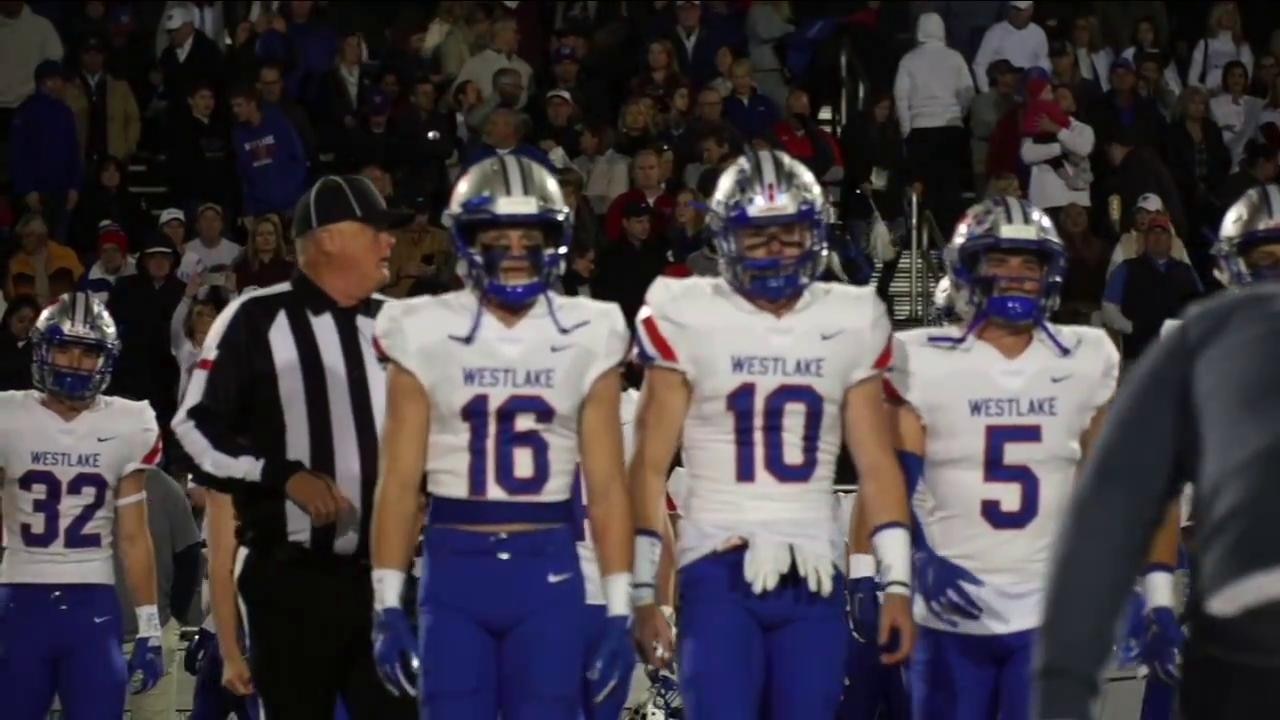 Opening Drive 10.11.2019 | High School Scoreboard Live