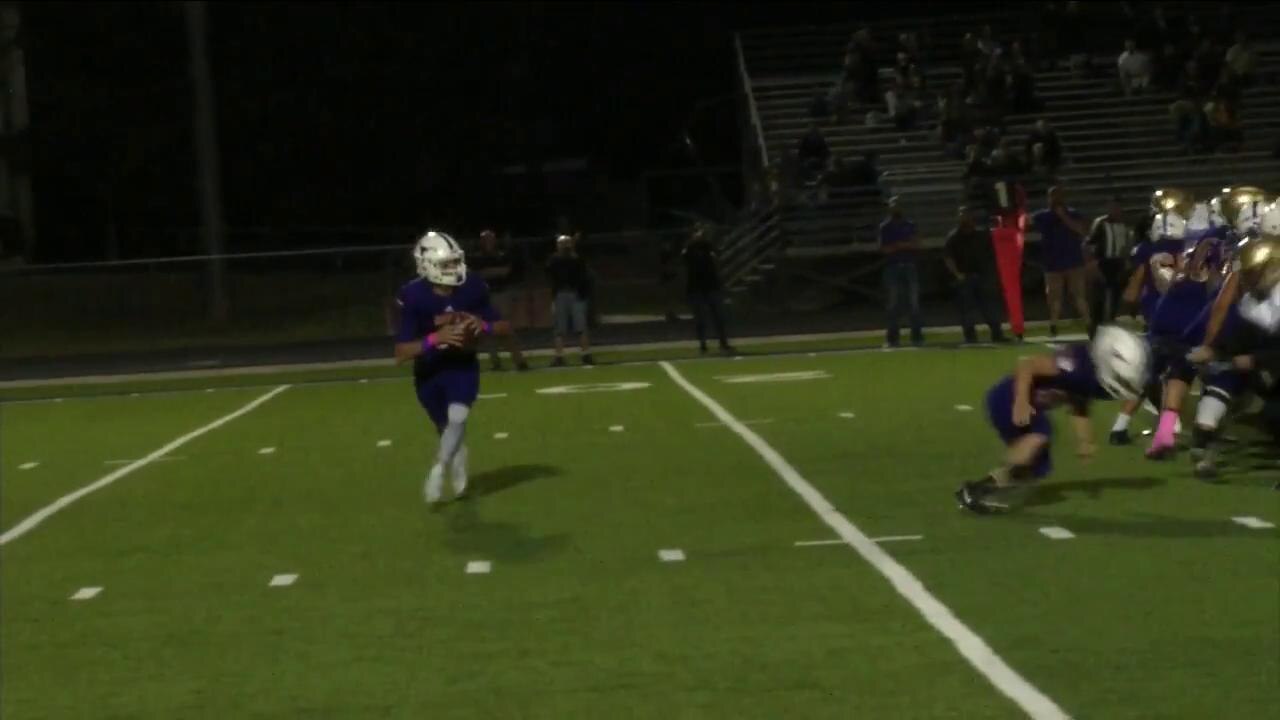 HIGHLIGHTS: Clyde vs. Early | High School Scoreboard Live