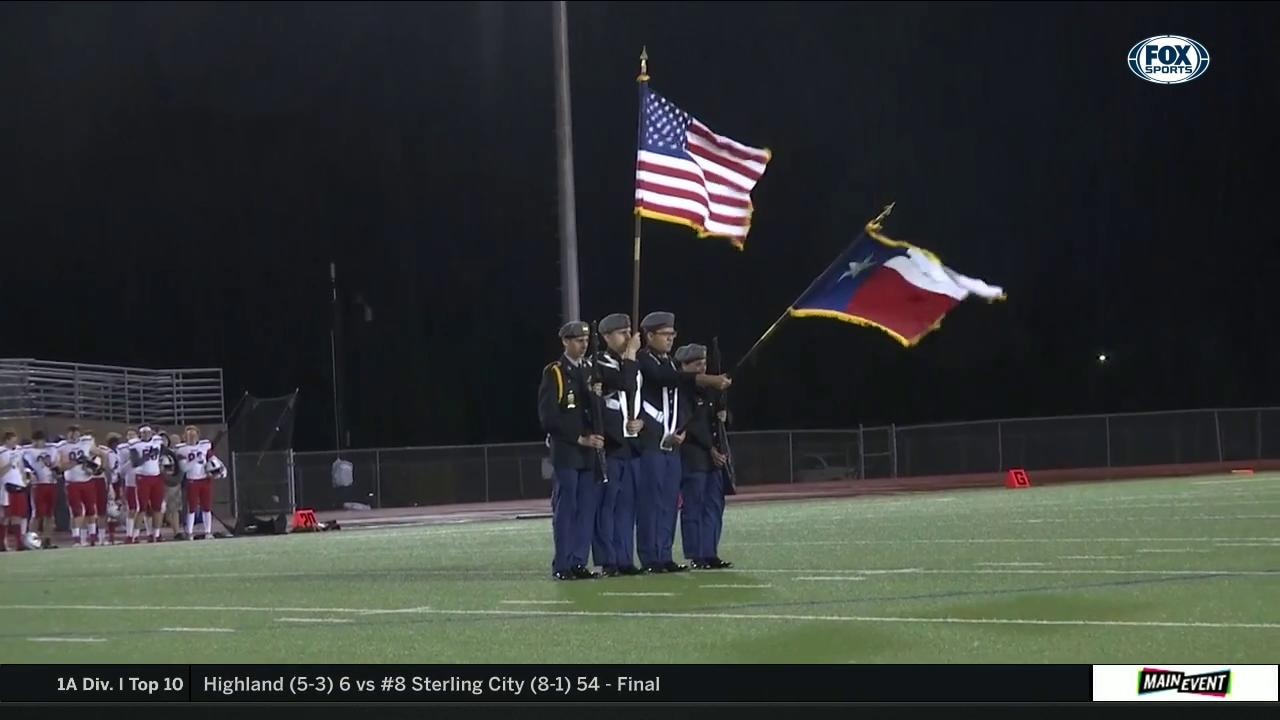 HIGHLIGHTS: Waco Midway vs. Killeen Shoemaker | High School Scoreboard Live
