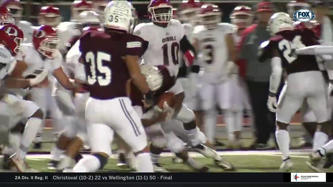 Cameron Yoe Post | High School Scoreboard Live