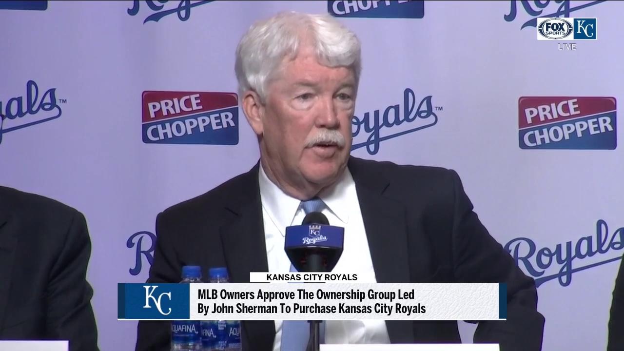 Sherman on the 'magic of October baseball'