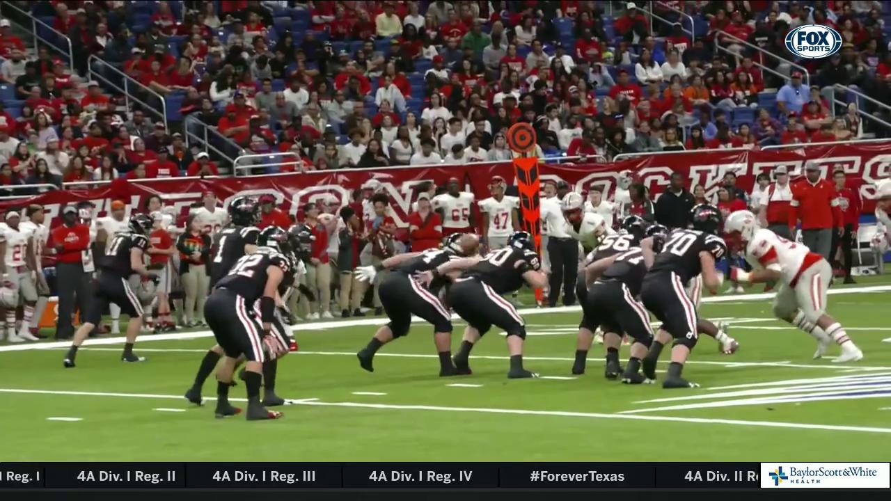 HIGHLGIHTS: Converse Judson vs. Lake Travis | High School Scoreboard Live