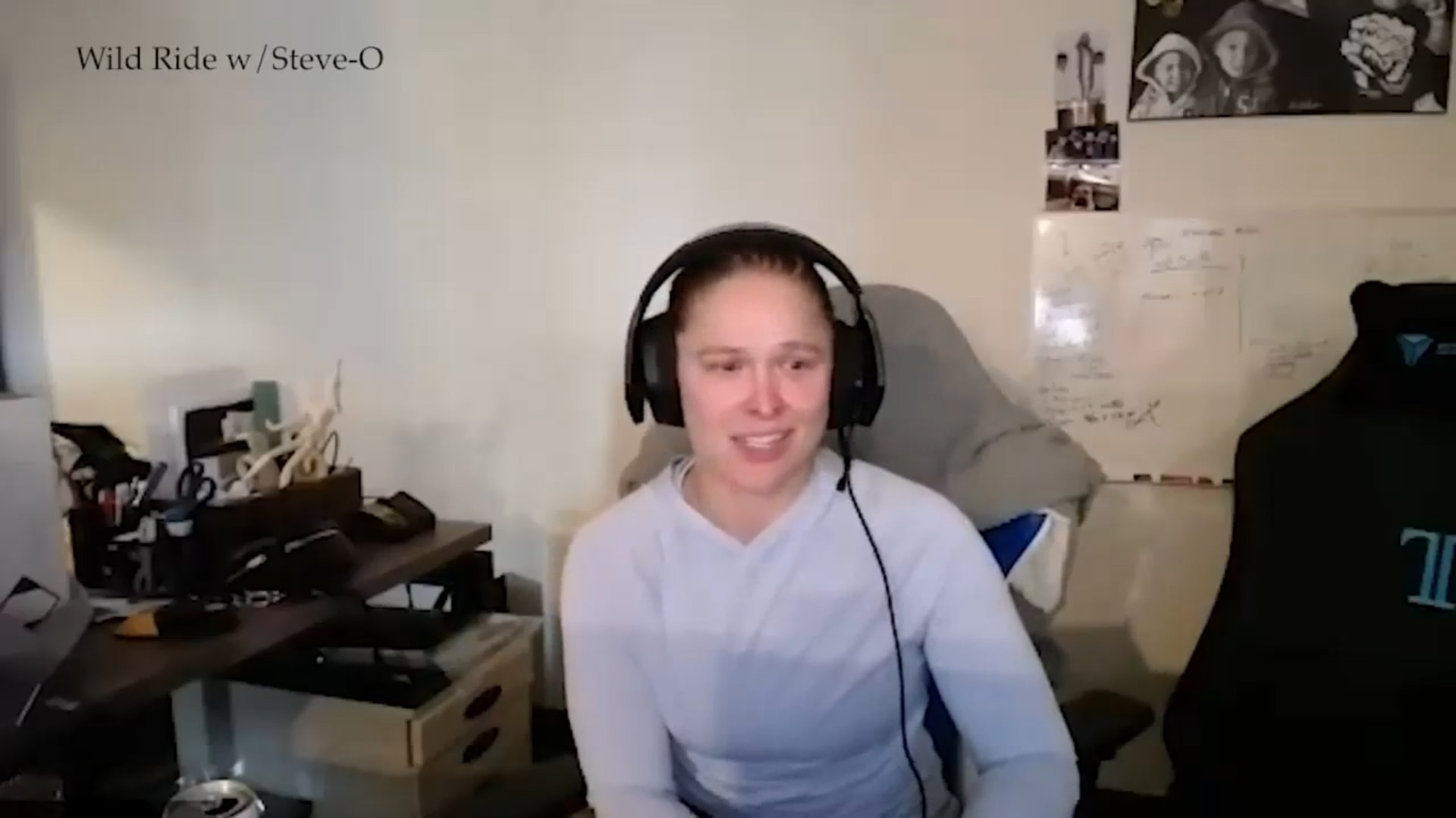 CM Punk on Ronda Rousey's controversial comments on WWE being  'fake fights for fun'