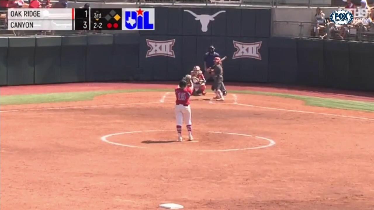 Semis | Oak Ridge vs. Canyon | UIL Championship Spotlight