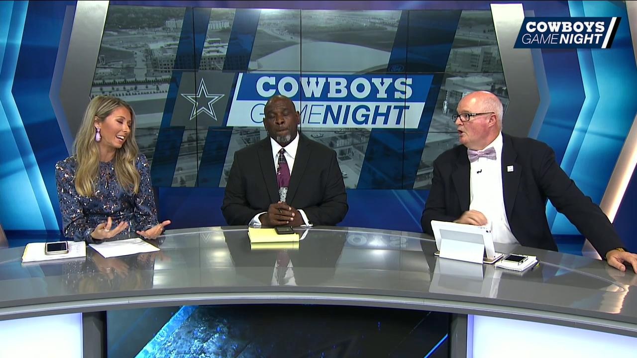 Cowboys should have gone for it in overtime | Cowboys Game Night