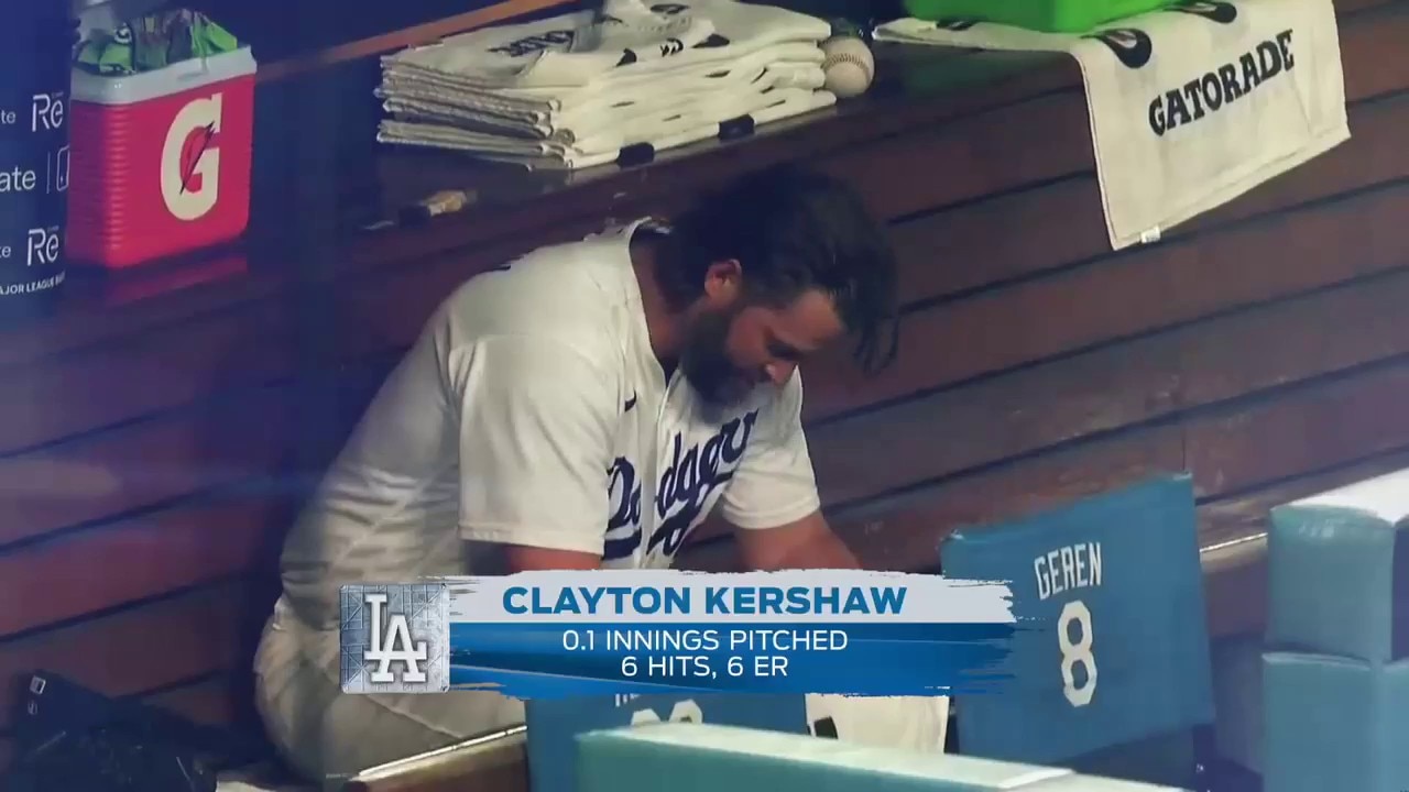 Will Dodgers bounce back from blowout by Diamondbacks? | MLB on FOX Pregame