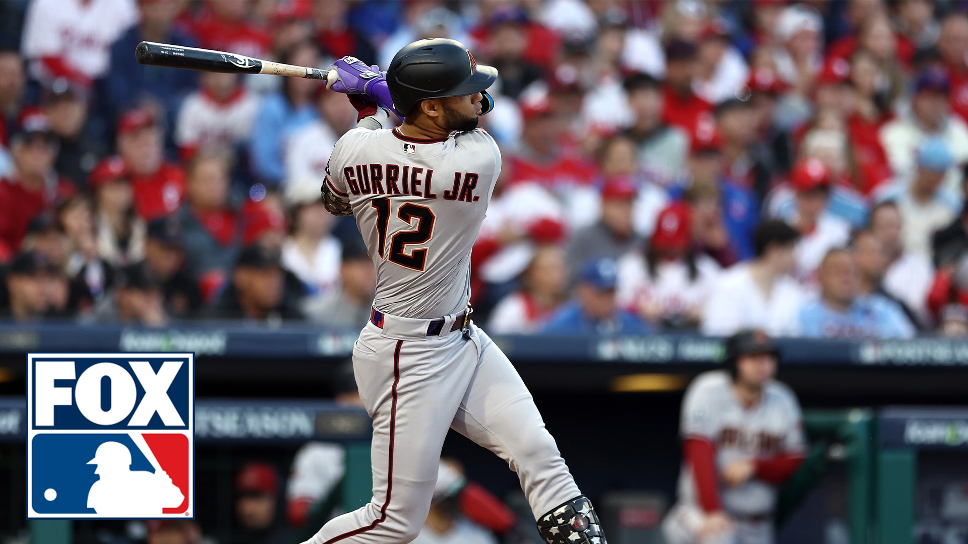 Tommy Pham and Lourdes Gurriel Jr. hit back-to-back home runs to help contribute to Diamondbacks' 5-1 win over Phillies