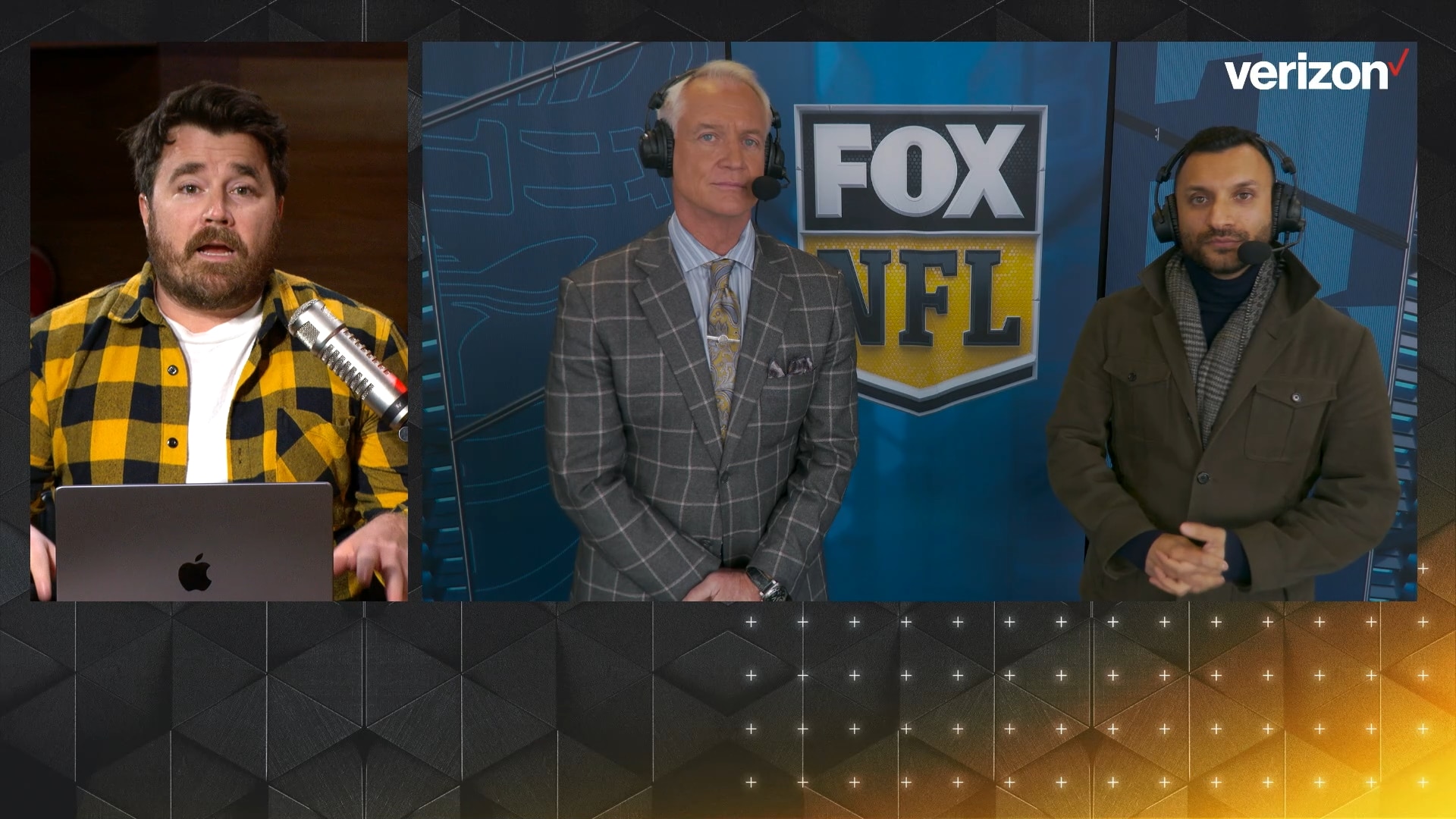 Geno Smith, Seahawks mount UNREAL comeback against PJ Walker, Browns | NFL on FOX Pod