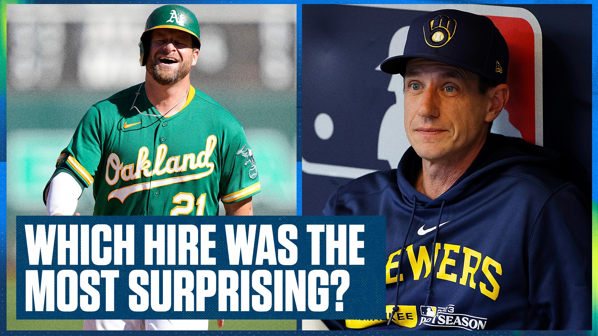 Which off-season hire makes the most sense & which was the most puzzling?  | Flippin' Bats