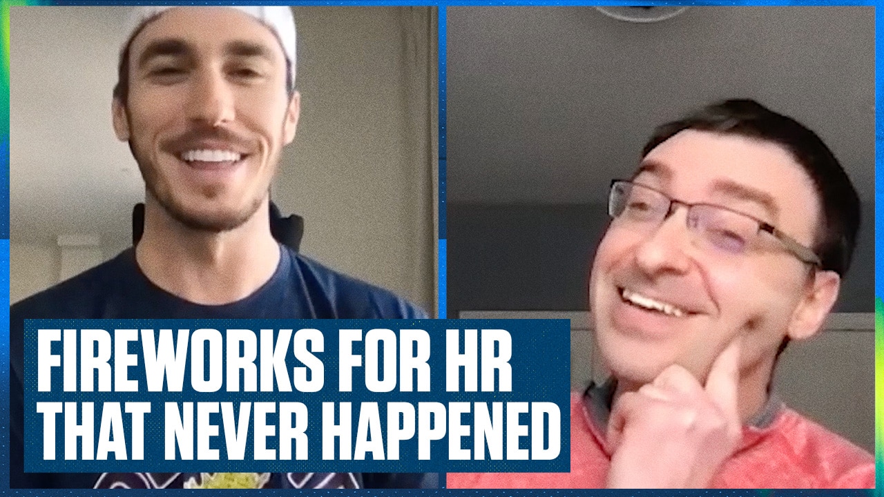 Blue Jays vs. White Sox: Fireworks light up the sky for the HR that never happened | Flippin' Bats