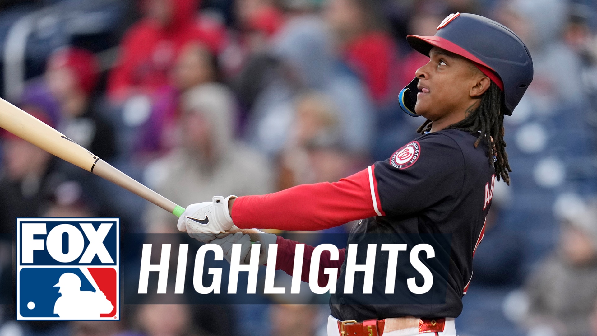 Pittsburgh Pirates vs. Washington Nationals Highlights | MLB on FOX