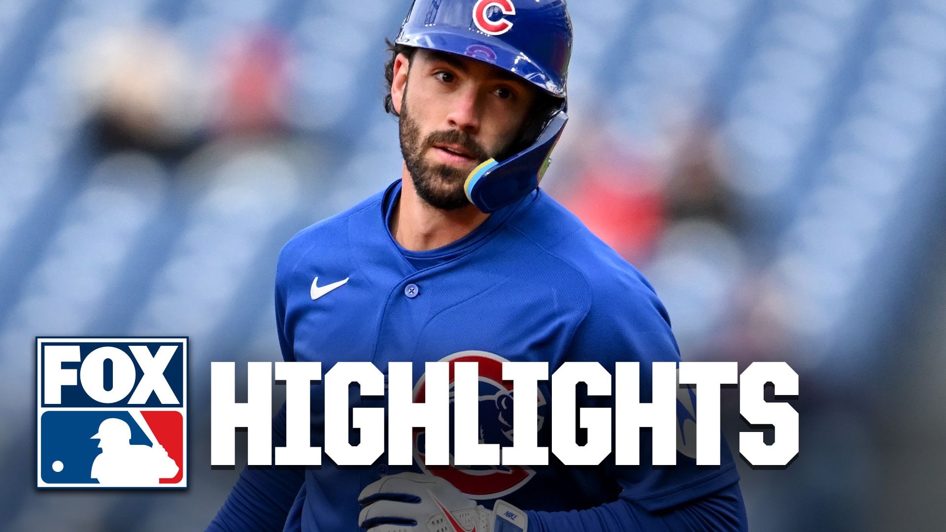 Cubs vs. Guardians Highlights | MLB on FOX