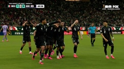 Mexico’s Luis Romo scores goal, taking lead vs South Korea | 2026 FIFA World Cup™