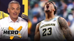 Michigan ‘checks all the boxes’, Are they the best team remaining? | The Herd