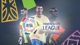 SAUPL - Al-Khaleej Saihat FC vs. Al-Ahli Saudi - 05/20/2026
