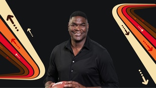 All Facts No Brakes with Keyshawn Johnson