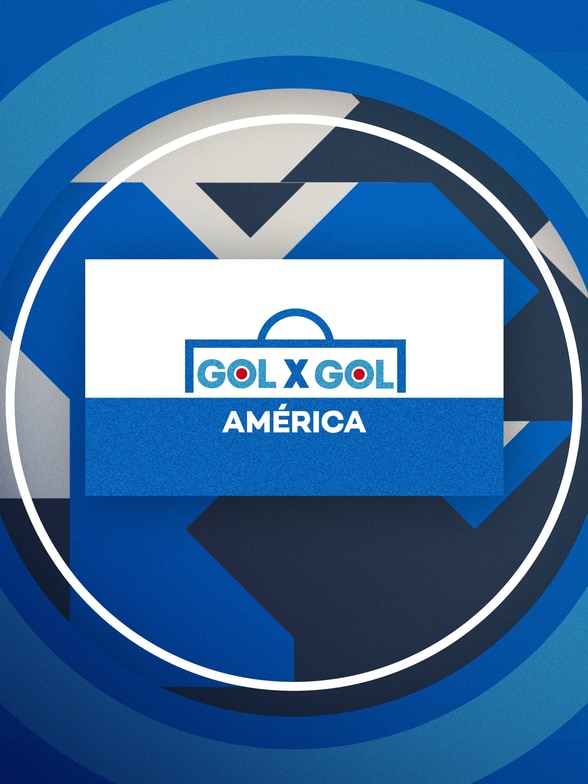 Gol X Gol America SERIES poster