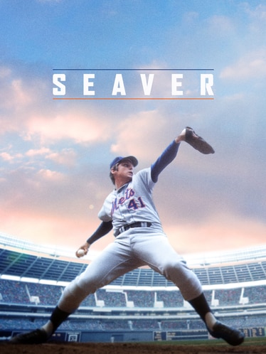 Seaver SPECIAL poster