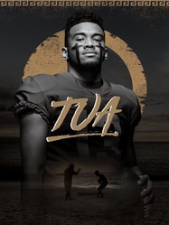 Magnify Presents - TUA SPECIAL poster