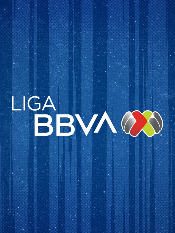 La Previa - Liga MX SERIES poster