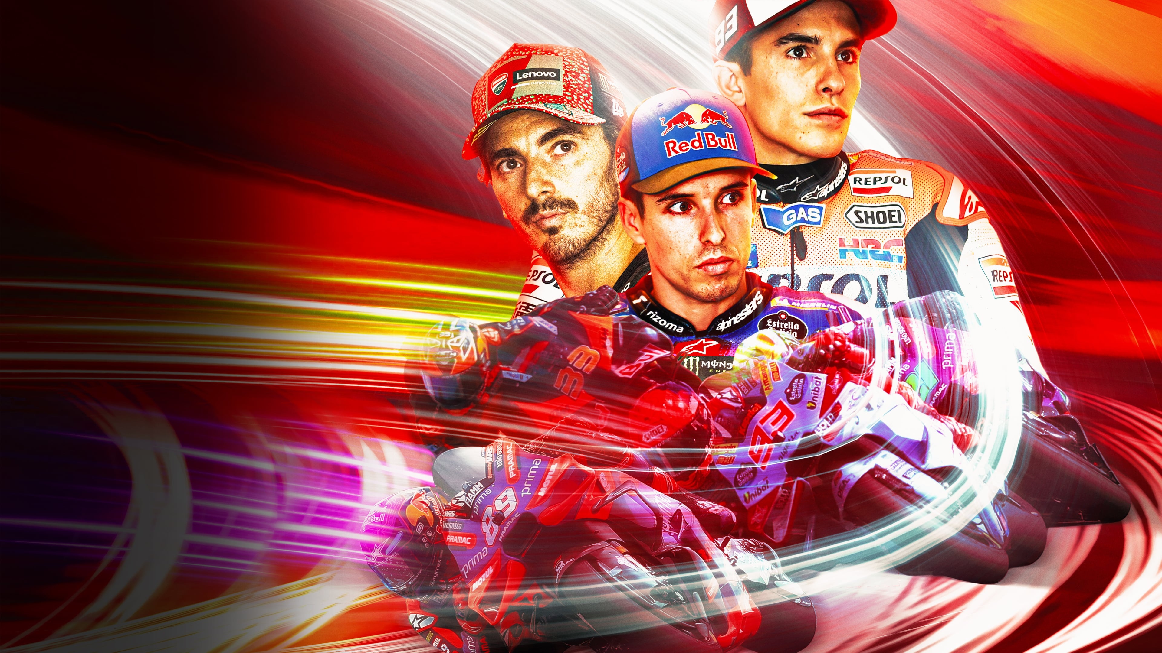 MOTOGP RACING - Brazil GP
