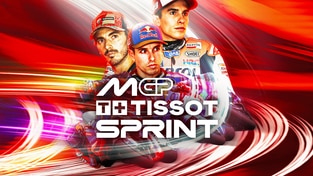 MOTOGP Sprint Race - Spain GP