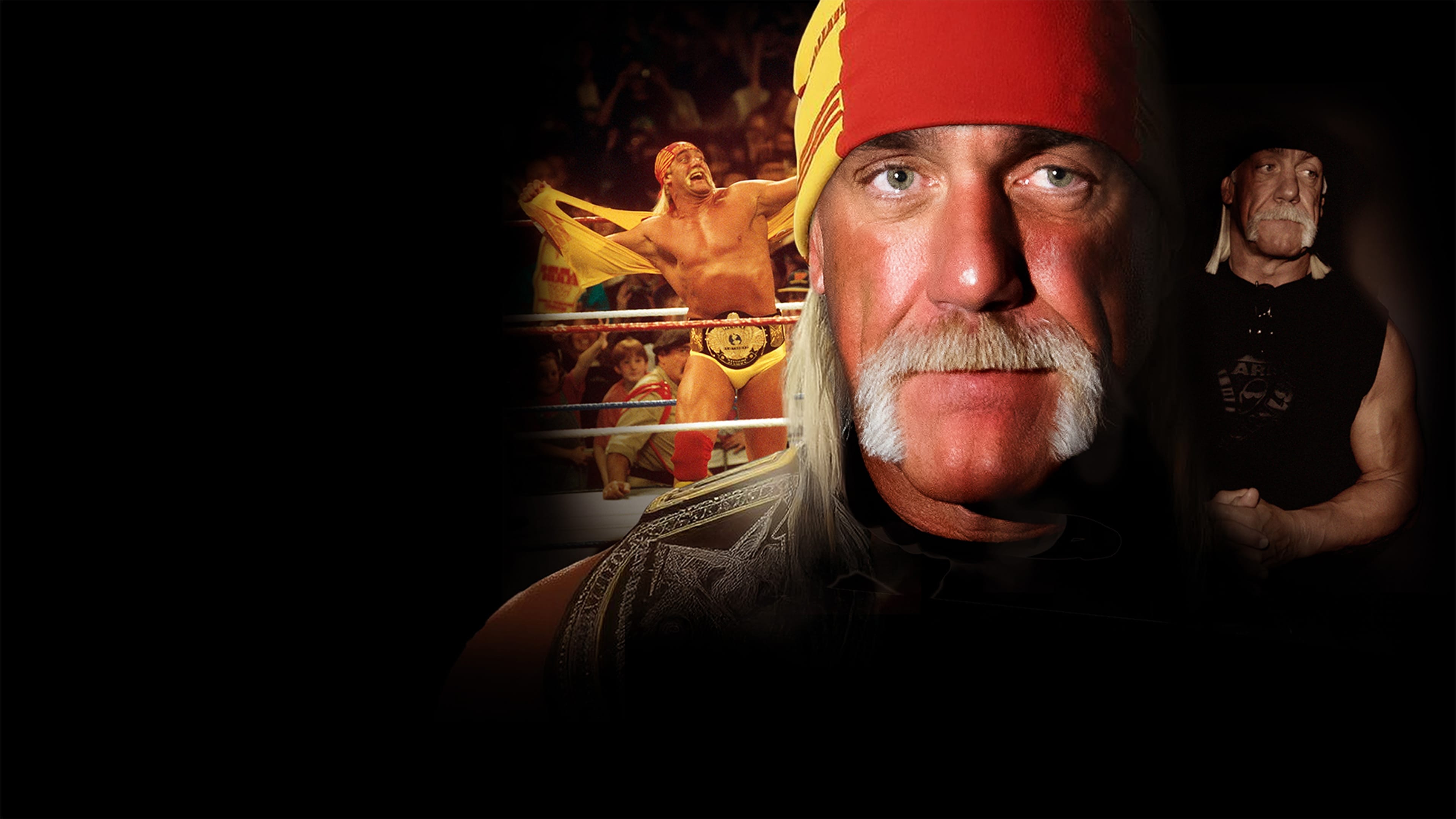 TMZ PRESENTS: THE REAL HULK HOGAN
