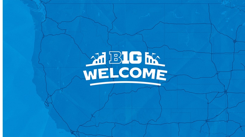 B1G Welcome