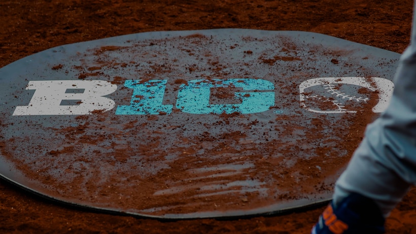 At The Plate