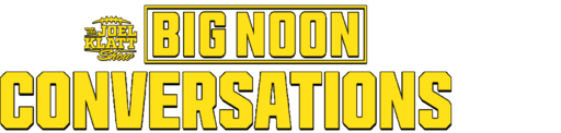 The Joel Klatt Show: Big Noon Conversations