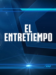 El Entretiempo SERIES poster