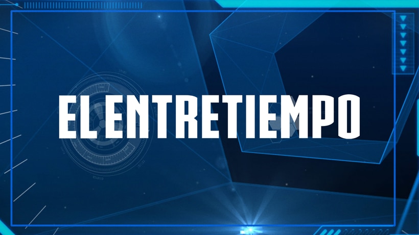 El Entretiempo