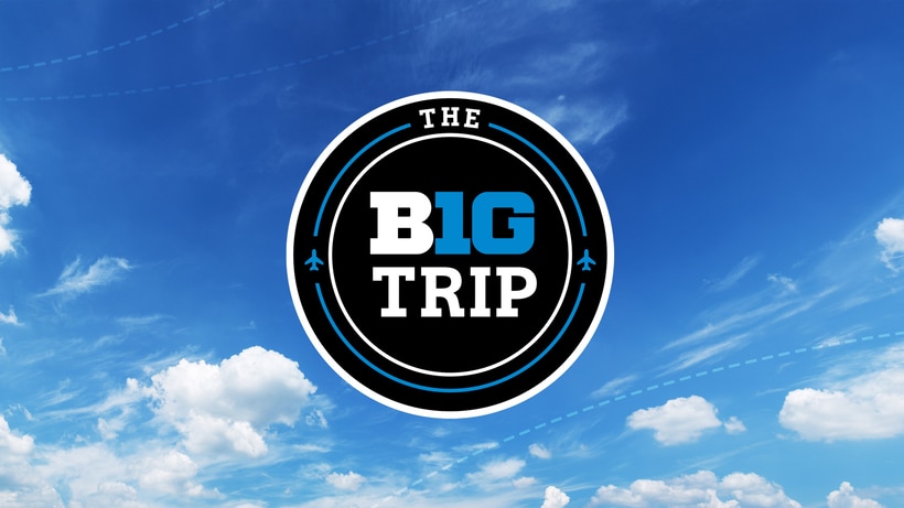 The B1G Trip