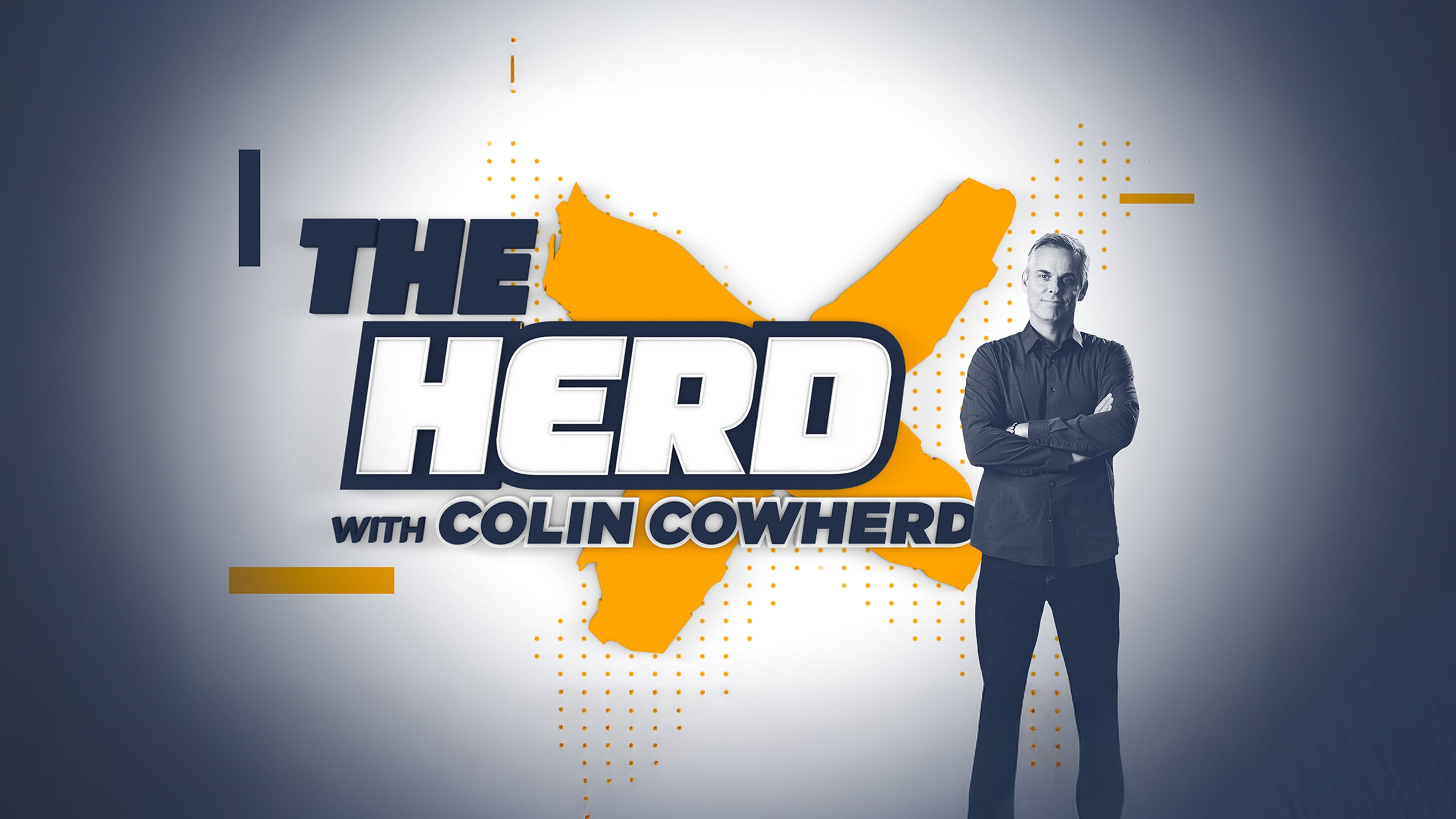 Full-length Replay: The Herd with Colin Cowherd