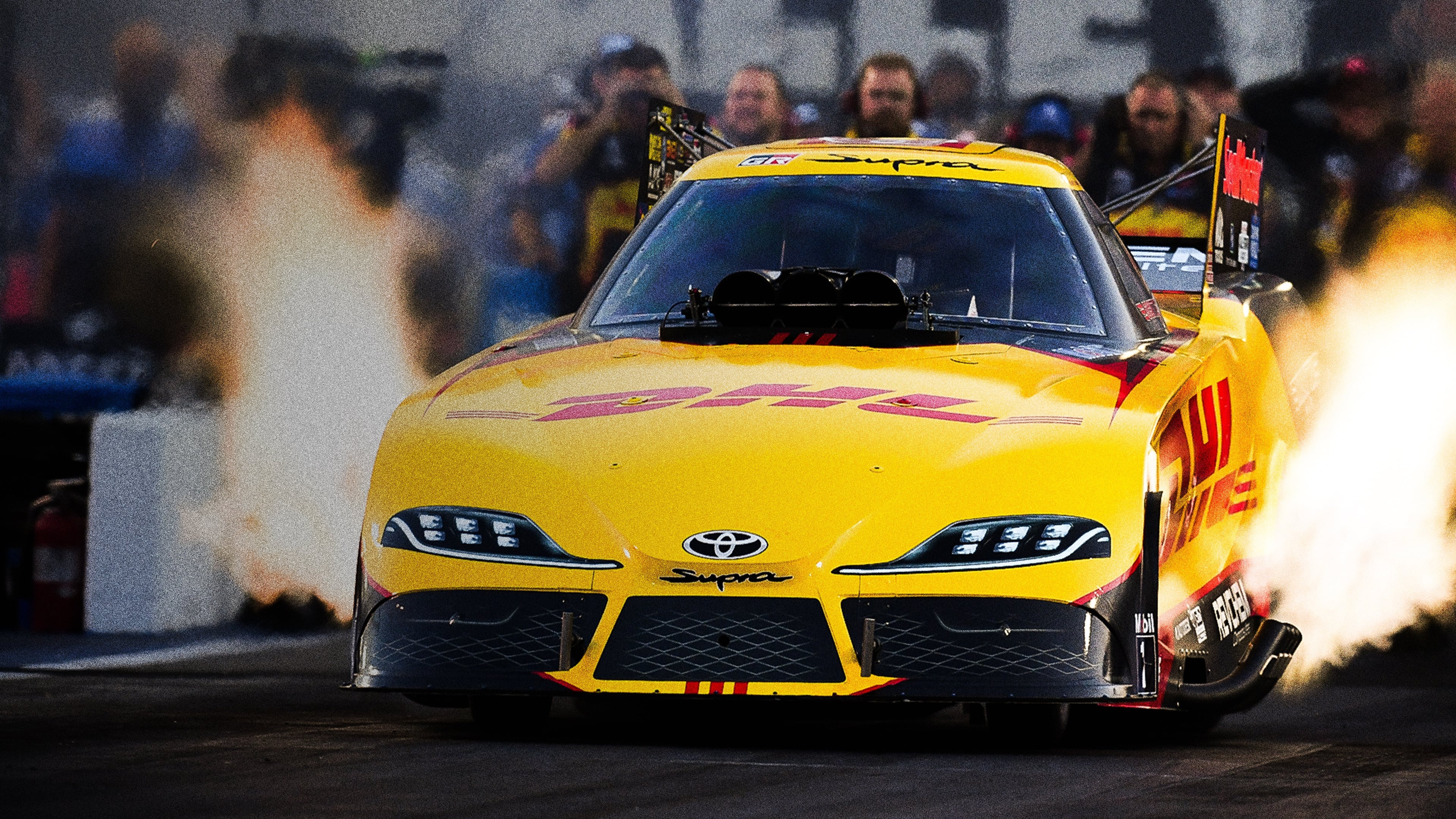 Top Moments of the 2025 U.S. Nationals