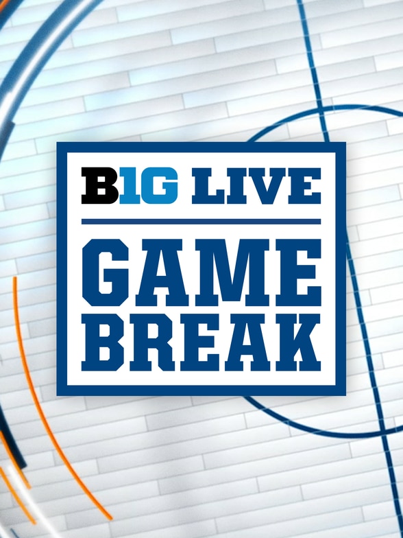 B1G Live: Game Break SERIES poster