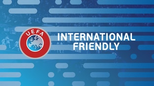 FRIENDLY - Norway vs. Sweden - 06/01/2026