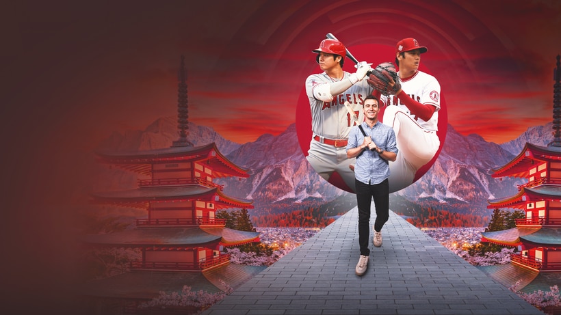 Searching for Shohei: An Interview Special