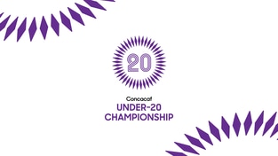 U20CHMP - Guatemala vs. Costa Rica - 07/24/2026