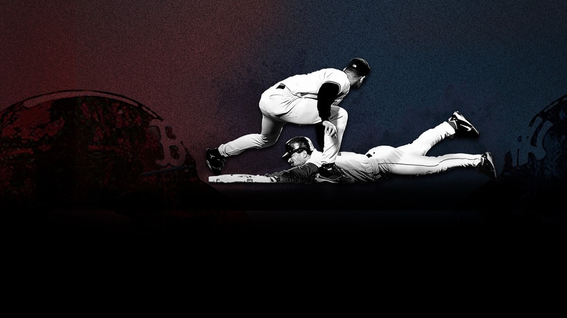 The Game That Changed Everything: YANKS VS SOX '04 ALCS