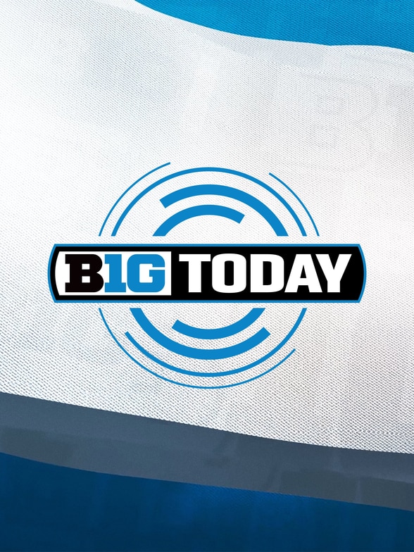 B1G Today SERIES poster