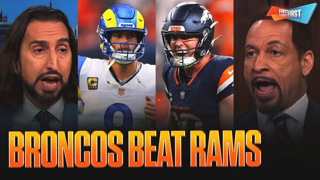Cowboys ‘blew it’ vs the Ravens, Was it more of a Rams collapse or a Broncos comeback? | FTF