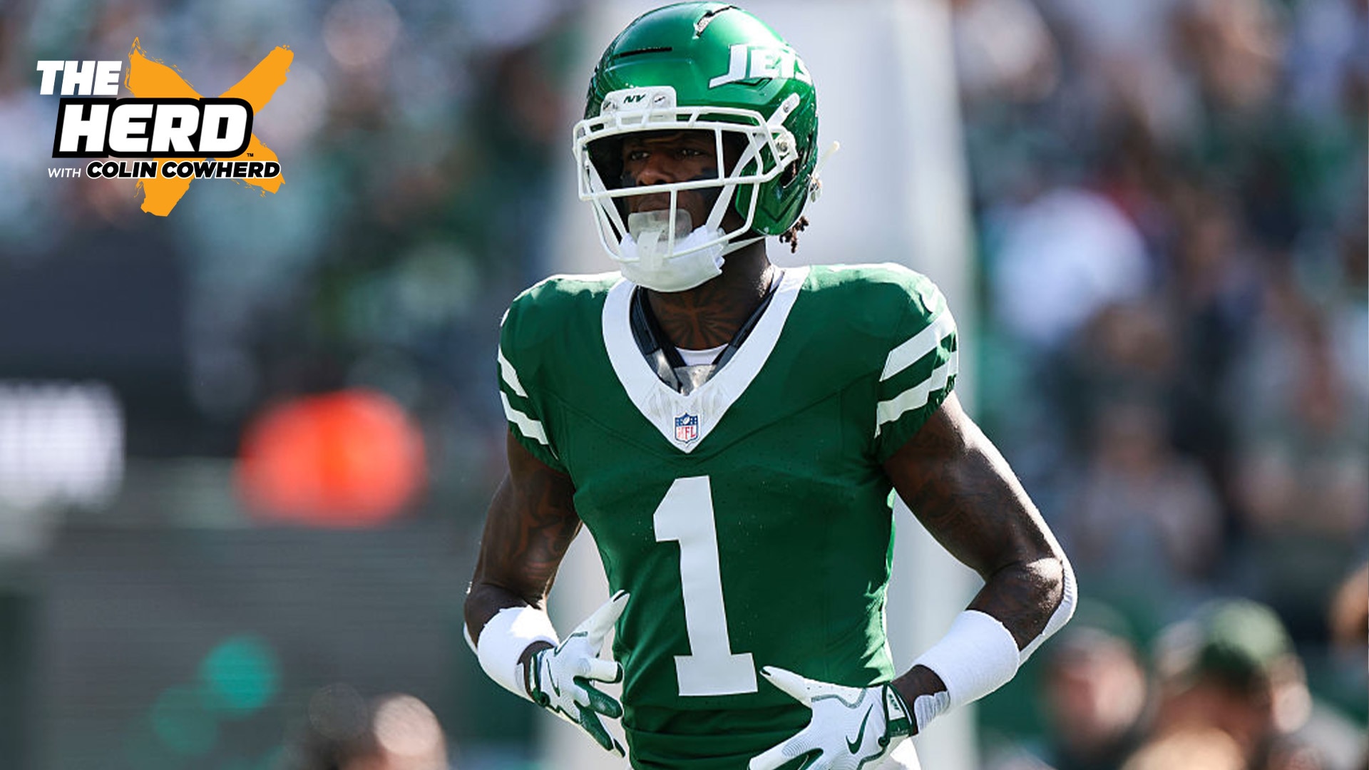 Should Jets fans be celebrating the Sauce Gardner and Quinnen Williams trades? | The Herd